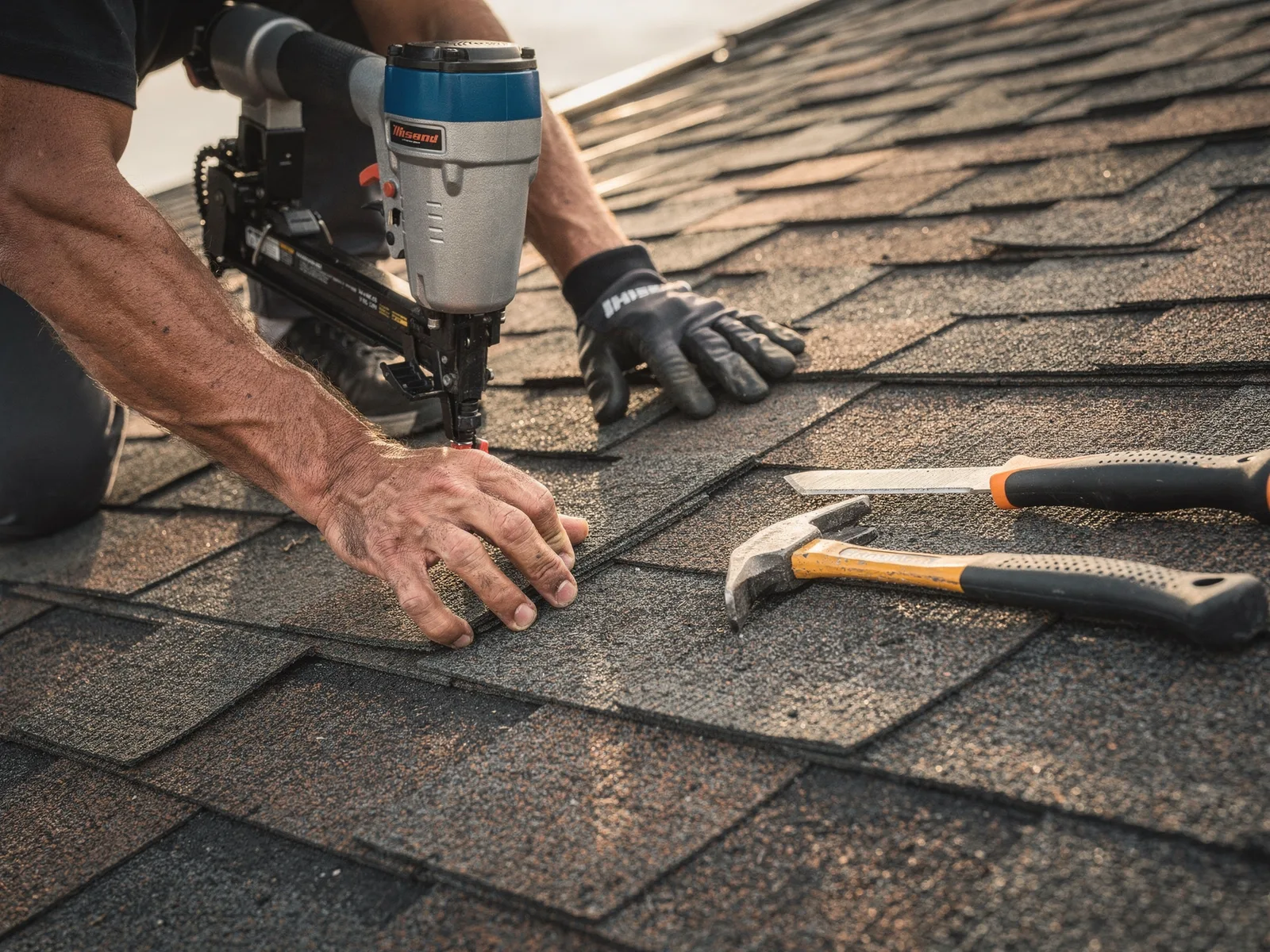 Why choose Roof Repair in Washington, IL